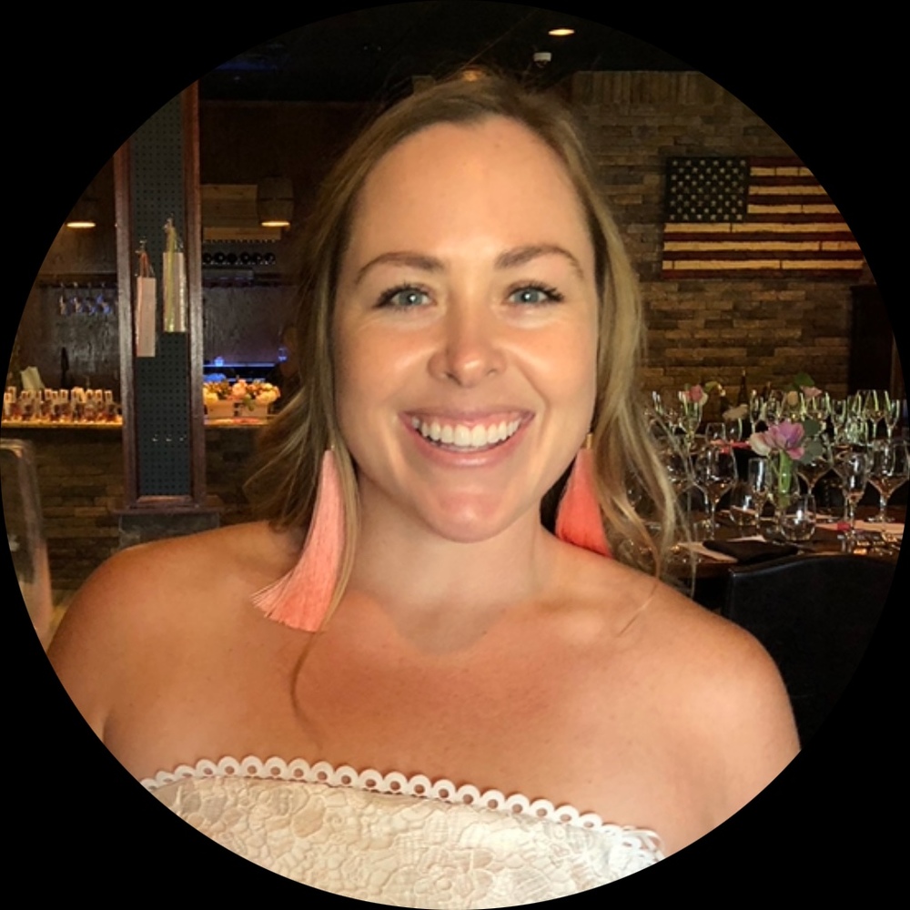 Meet your Posher, Catherine